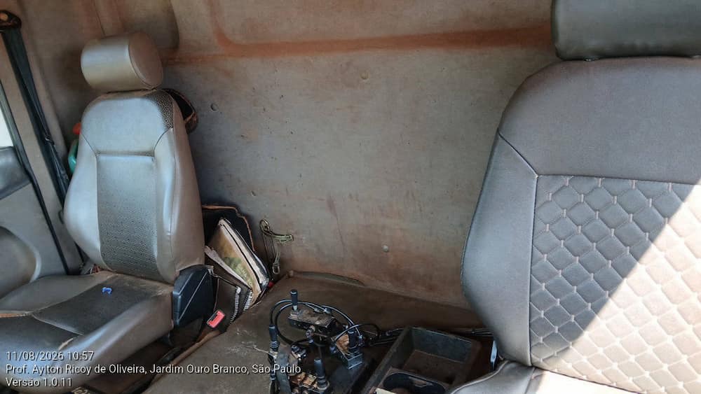 VOLKSWAGEN 31.330 CRC 6X4