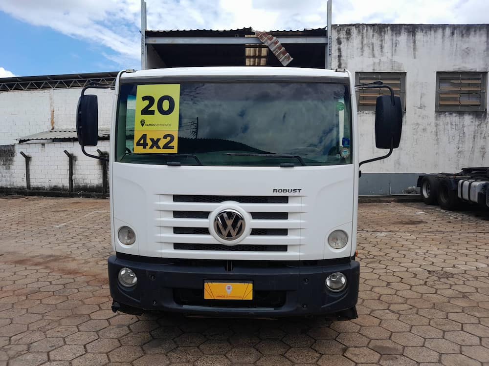 Volkswagen 15.190 Constellation 15.190 E SC
