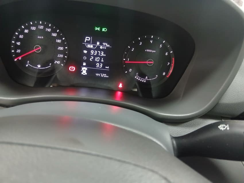 Hyundai HB20S 1.0 TGDI FLEX COMFORT PLUS AUTOMÁTICO 2024/2025