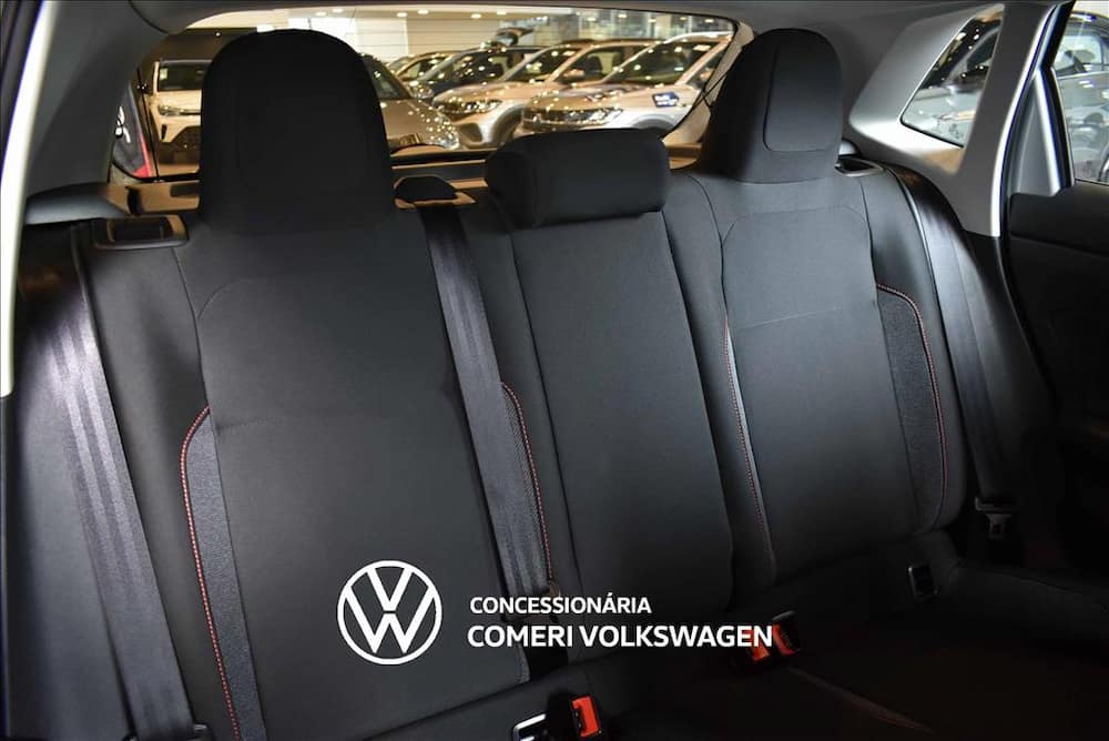2026 VOLKSWAGEN POLO 1.0 MPI TRACK MANUAL