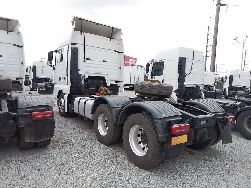 Volkswagen Meteor 29.520 6x4 2p (diesel)(E5)