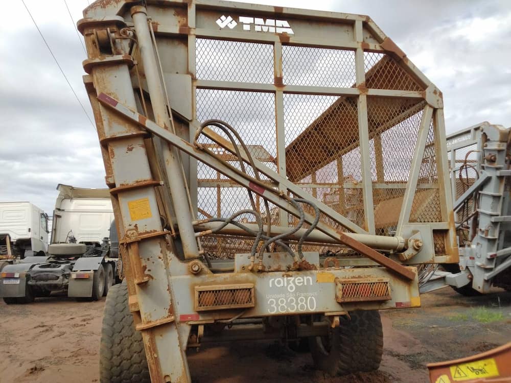 TMA VTX14000