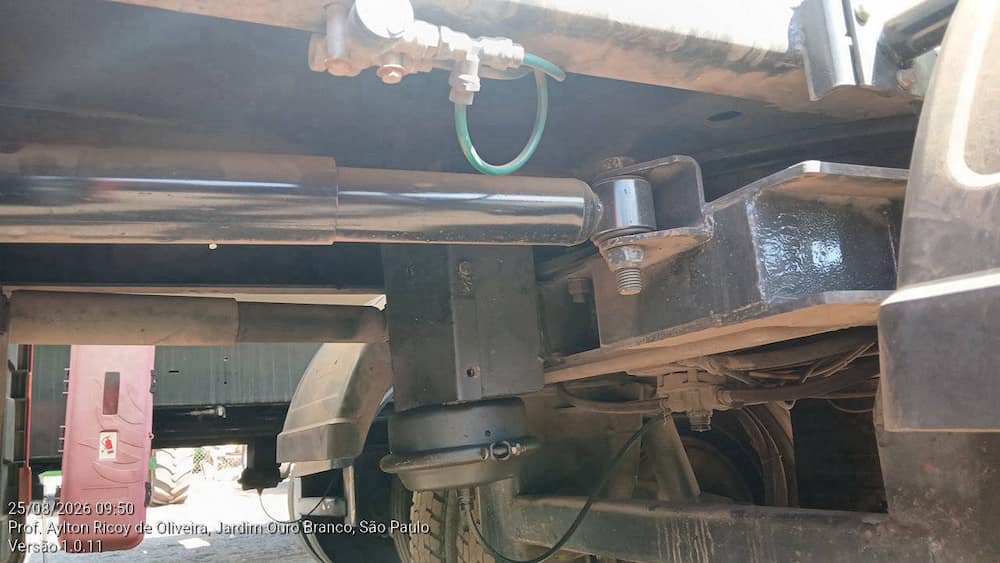 EGSA SR TANQUE GNL/GLP