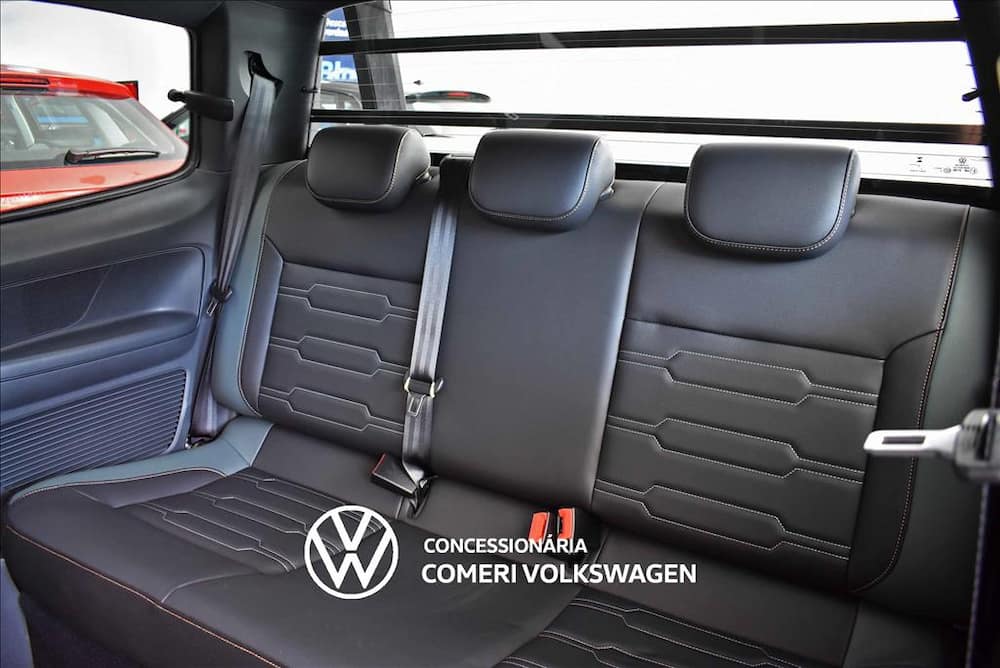 2027 VOLKSWAGEN SAVEIRO 1.6 MSI EXTREME CD 16V FLEX 2P MANUAL