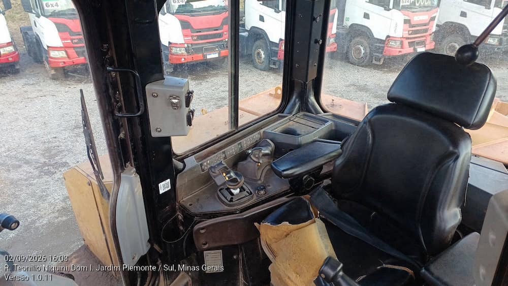 CATERPILLAR TRATOR CATD8
