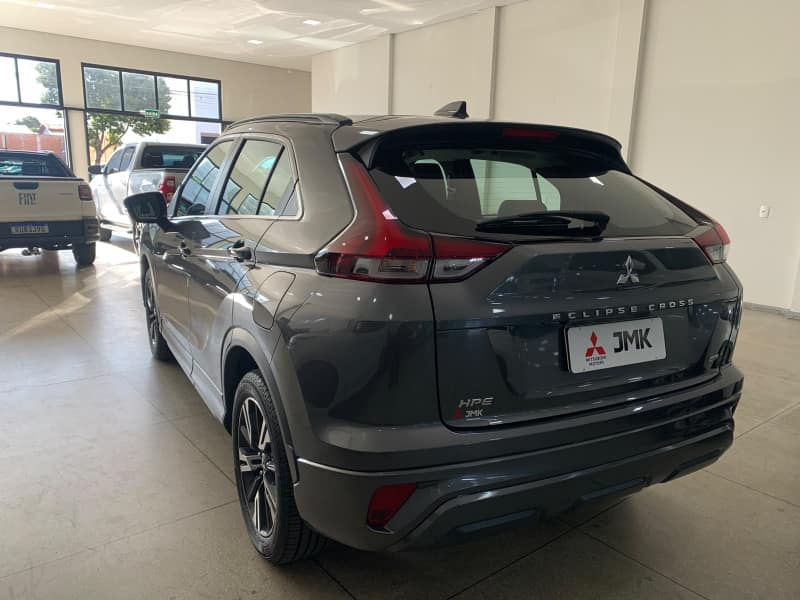 Mitsubishi MMC ECLIPSE CROSS HPE