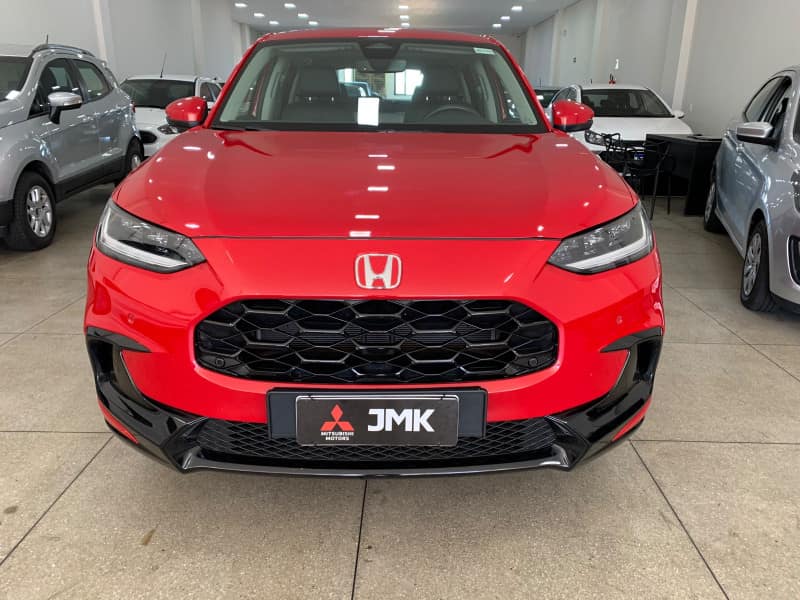 HONDA ZR-V