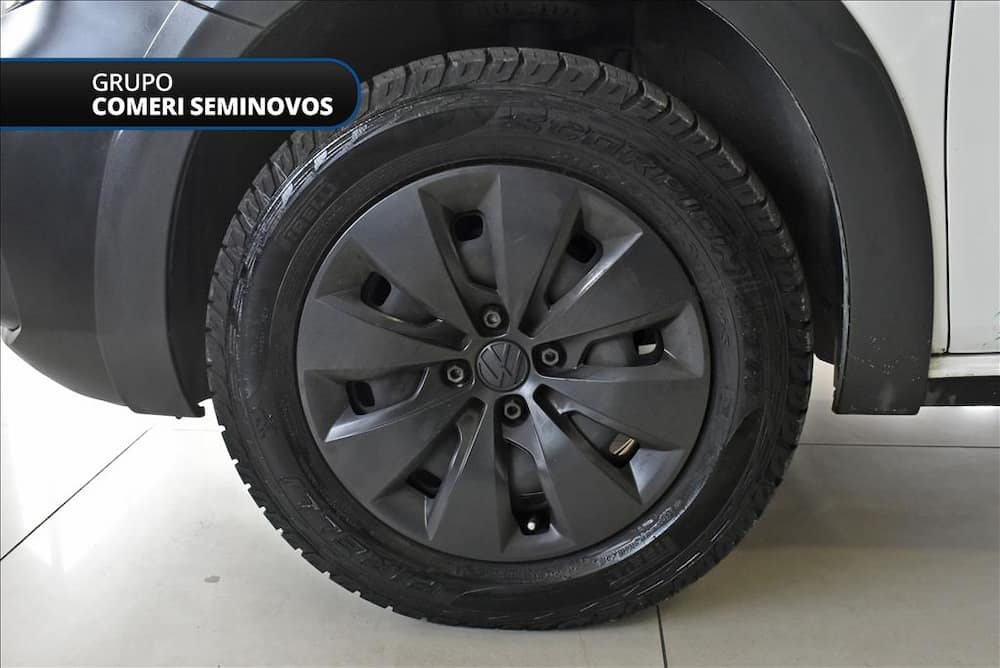 2025 VOLKSWAGEN SAVEIRO 1.6 MSI ROBUST CS 16V FLEX 2P MANUAL