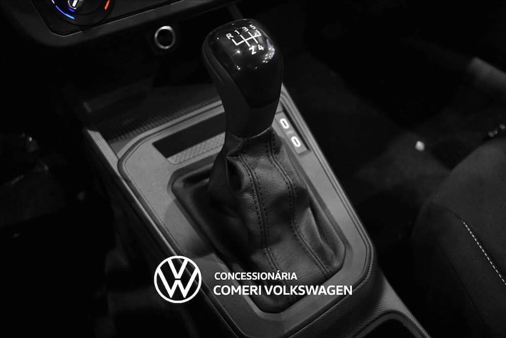2026 VOLKSWAGEN TERA 1.0 MPI MANUAL