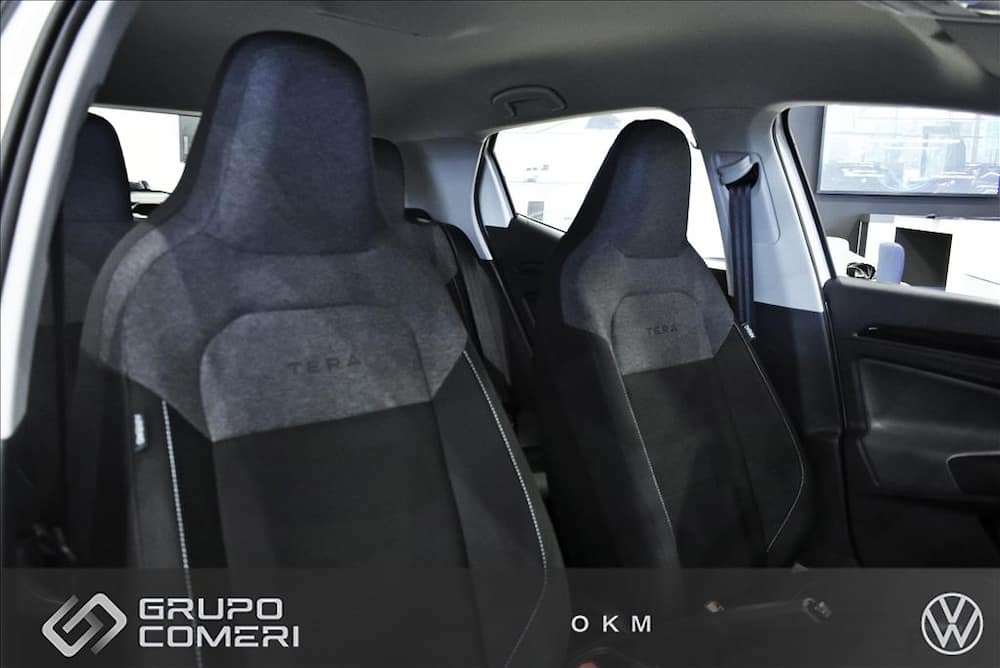 2026 VOLKSWAGEN TERA 1.0 MPI MANUAL