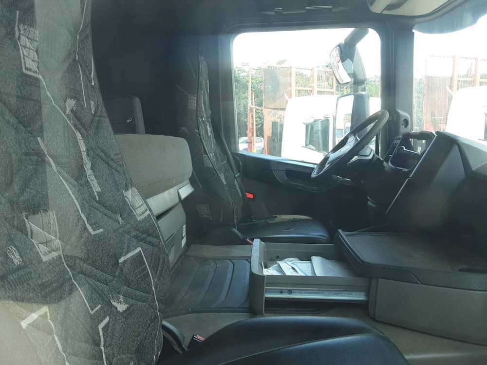 Scania G-450 A 6x4 2p (diesel)(E5)