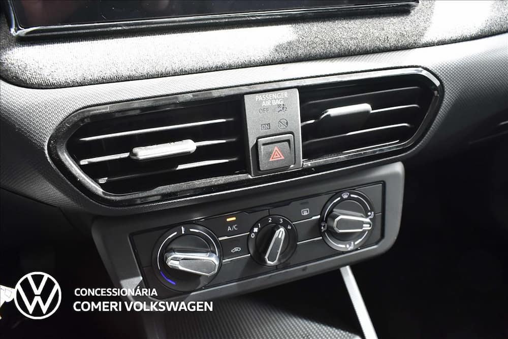 2026 VOLKSWAGEN TERA 1.0 170 TSI MANUAL