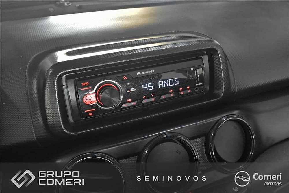 2024 FIAT ARGO 1.0 FIREFLY FLEX MANUAL