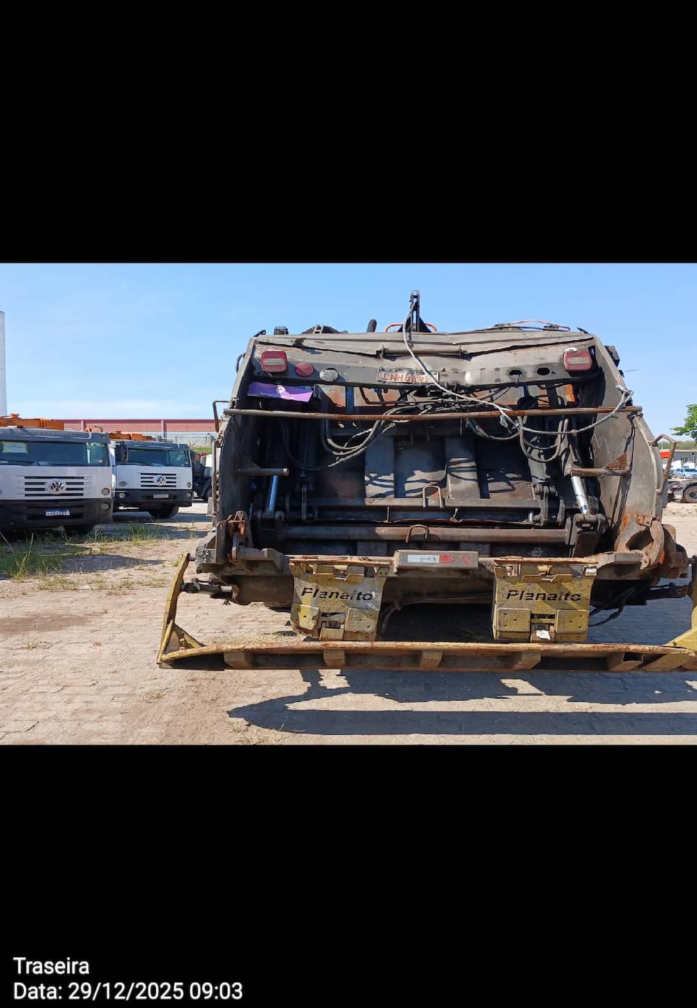Volkswagen 24-260 E Constel. 6x2 2p (diesel)(E5)