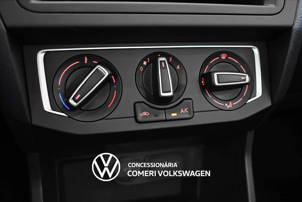 2026 VOLKSWAGEN SAVEIRO 1.6 MSI ROBUST CS 16V FLEX 2P MANUAL