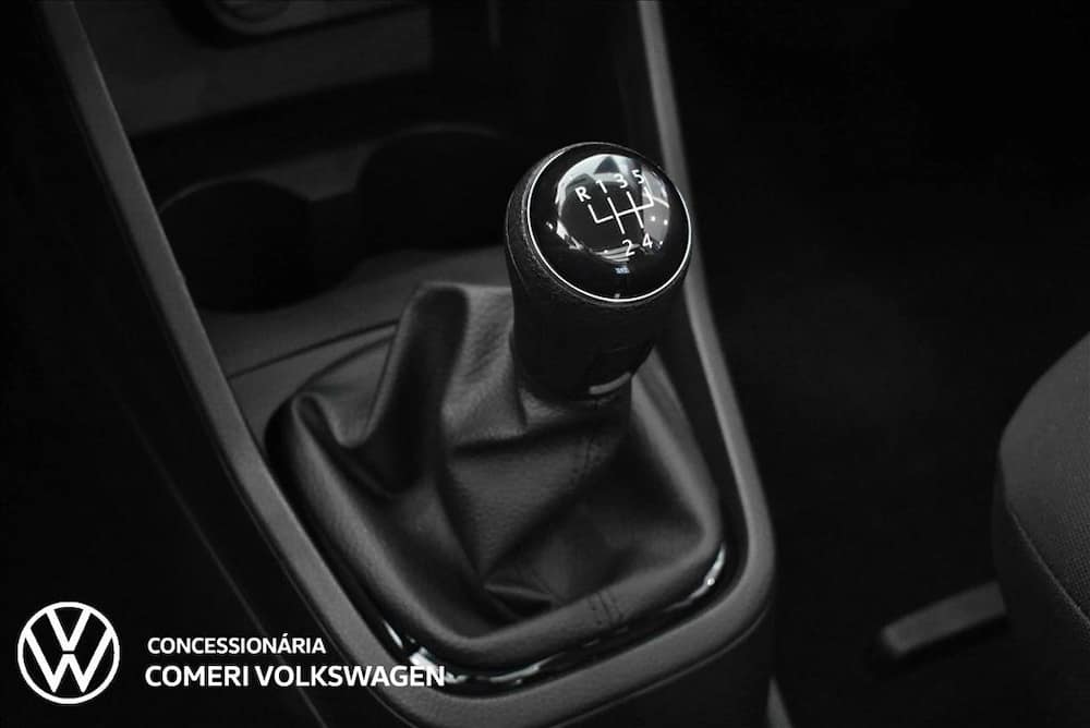 2026 VOLKSWAGEN SAVEIRO 1.6 MSI ROBUST CS 16V FLEX 2P MANUAL