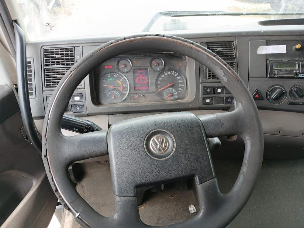 Volkswagen 24-260 E Constel. 6x2 2p (diesel)(E5)