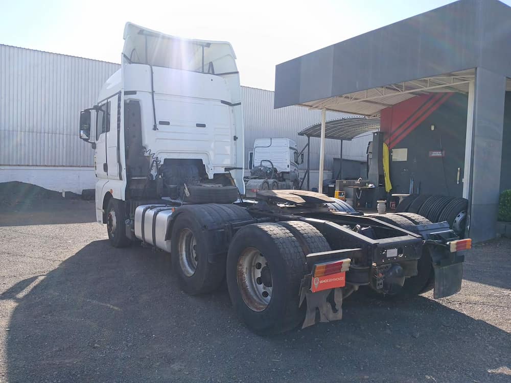 Volkswagen Meteor 29.520 6x4 2p (diesel)(E5)