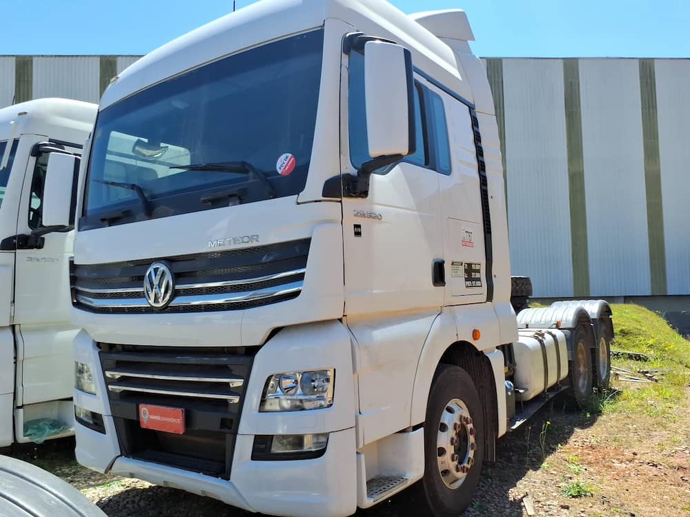 Volkswagen Meteor 29.520 6x4 2p (diesel)(E5)