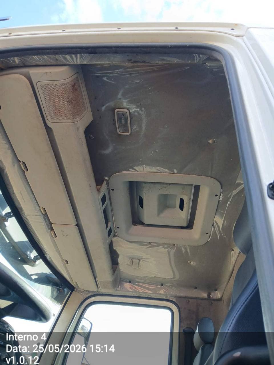 Volkswagen 26.280 Constellation 26.280 E DC