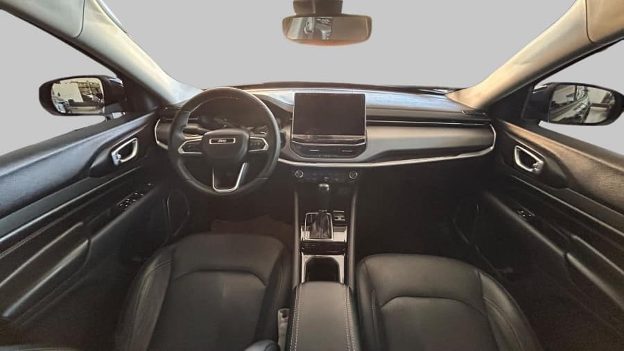 Jeep Compass 1.3 Longitude
