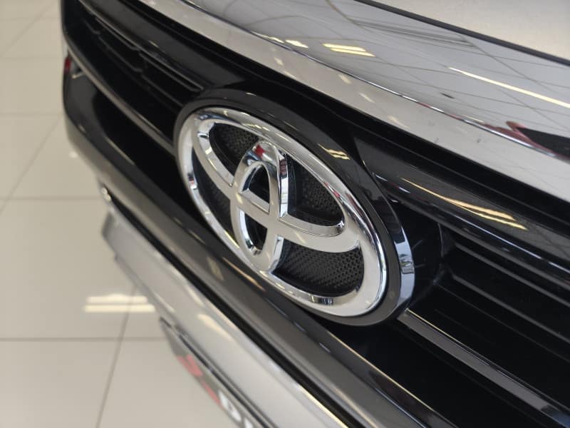 Toyota HILUX CD SRV 2.0 4X4 DIESEL AUT 2025