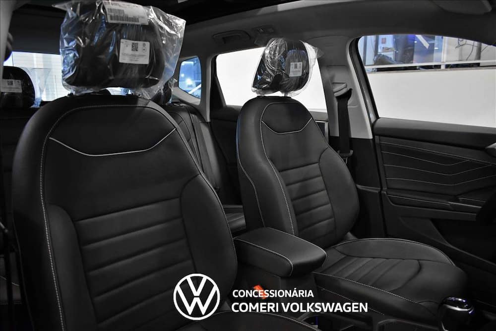 2026 VOLKSWAGEN TAOS 1.4 250 TSI TOTAL FLEX HIGHLINE AUTOMÁTICO