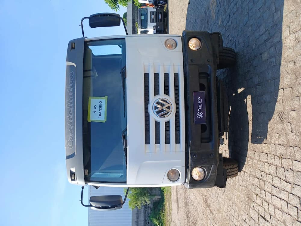 Volkswagen 24-260 E Constel. 6x2 2p (diesel)(E5)