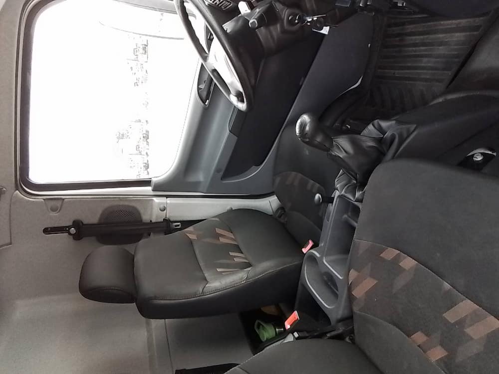 Mercedes-Benz Accelo 1016/31