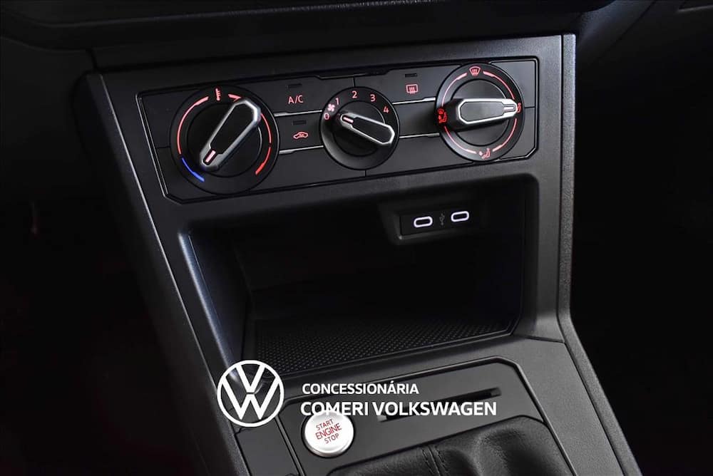 2026 VOLKSWAGEN POLO 1.0 170 TSI SENSE AUTOMÁTICO