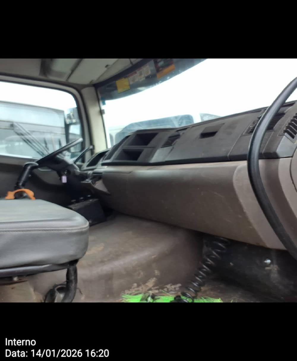 Volkswagen 24.280 Constellation 24.280 E DC