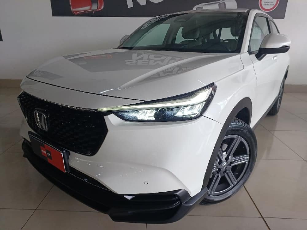 HONDA HR-V 1.5 DI I-VTEC FLEX EXL CVT