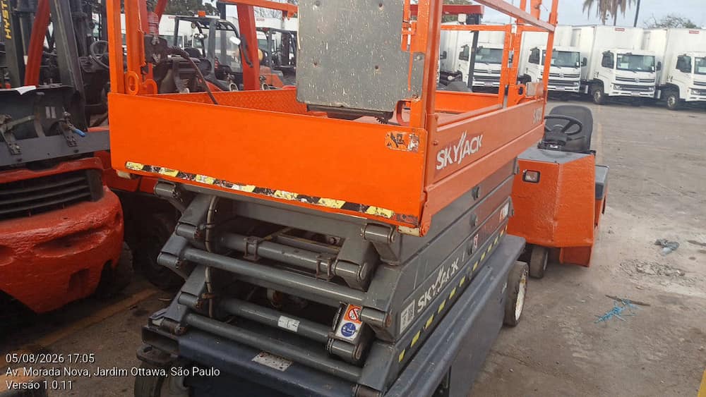 SKYJACK SJ4732