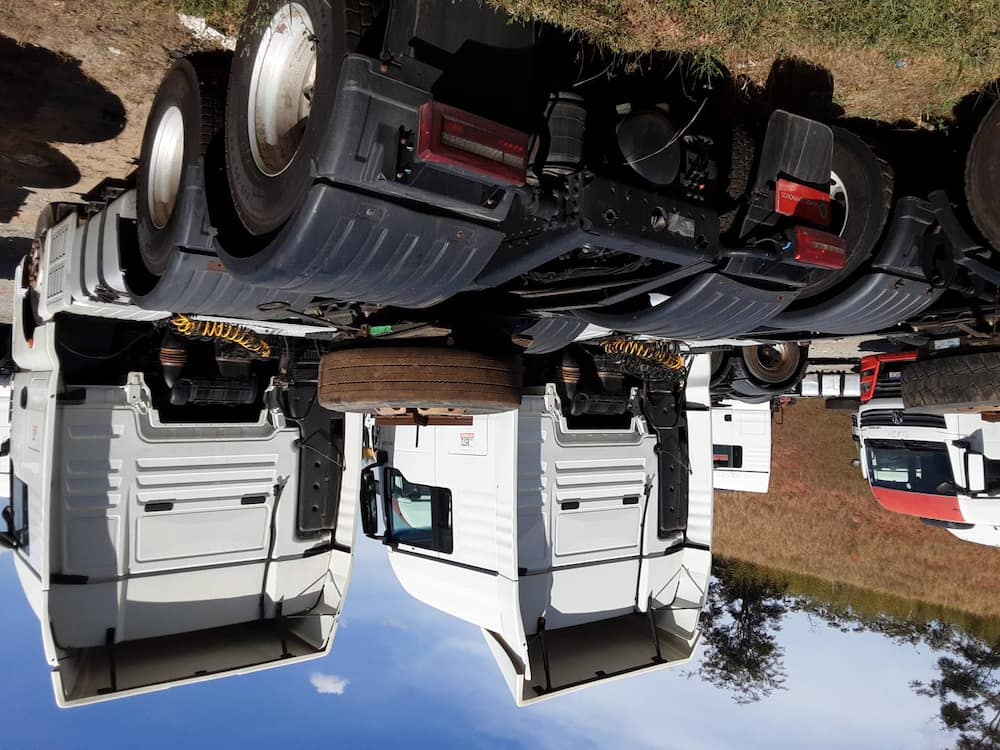 Volkswagen Meteor 29.520 6x4 2p (diesel)(E5)