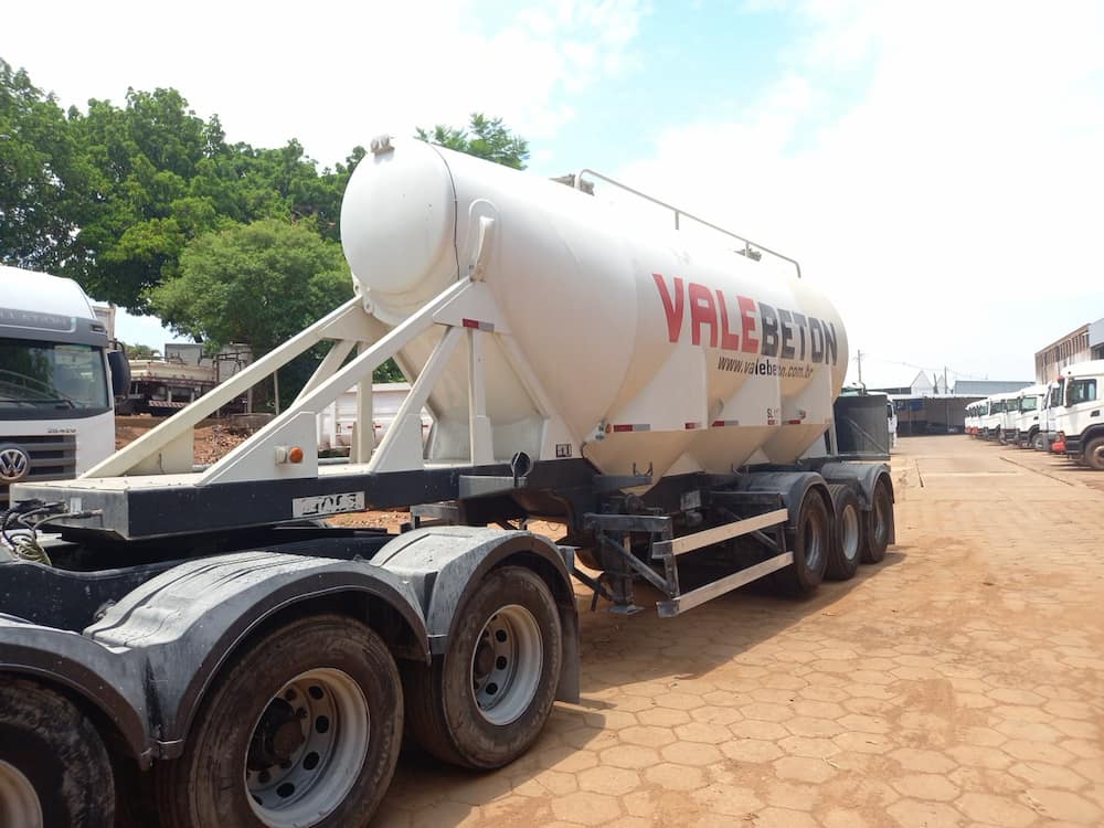 METALESP BITREM SILO