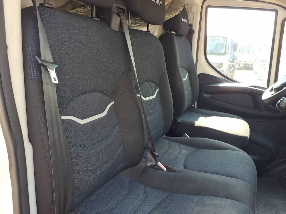 IVECO DAILY 30-130