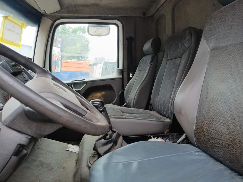 Volkswagen 15.190 Constellation 15.190 E SC