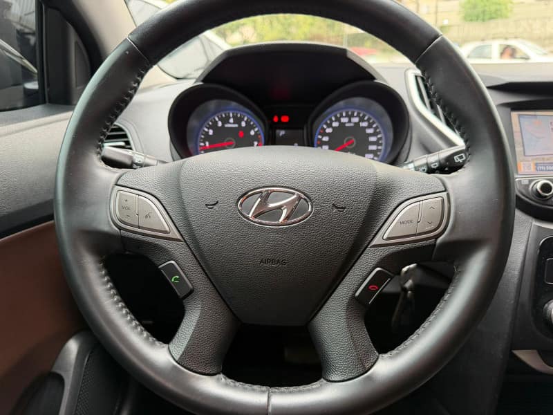 Hyundai HB20 Premium 1.6 Flex 16V Aut. 2019