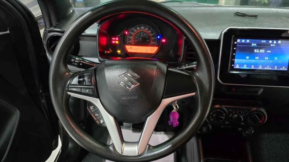 Suzuki Ignis 2023