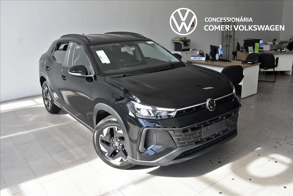2026 VOLKSWAGEN TERA 1.0 170 TSI MANUAL
