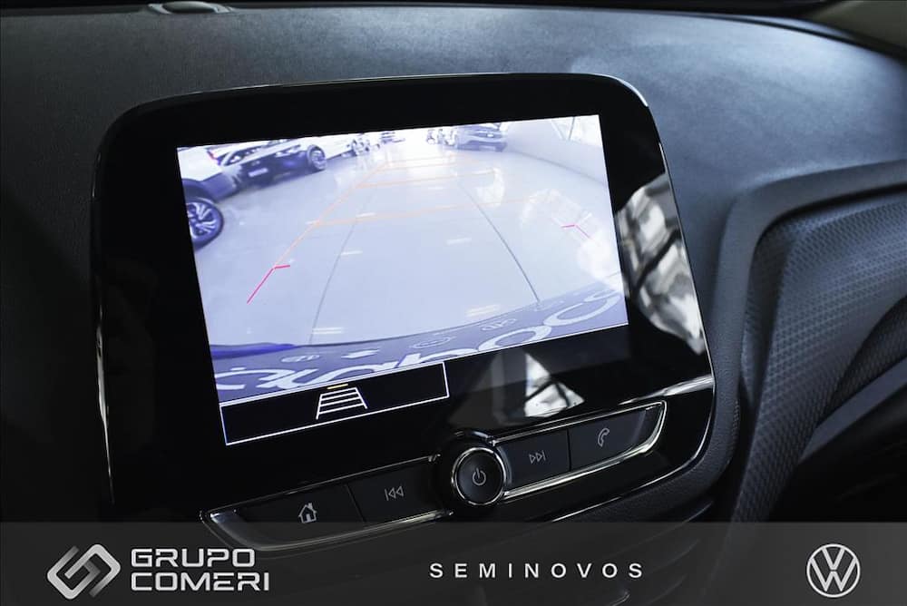 2021 CHEVROLET ONIX 1.0 FLEX LT MANUAL