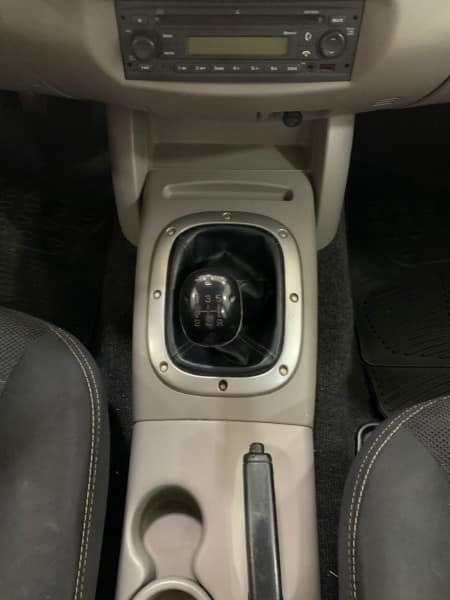 Mitsubishi L200 TRITON