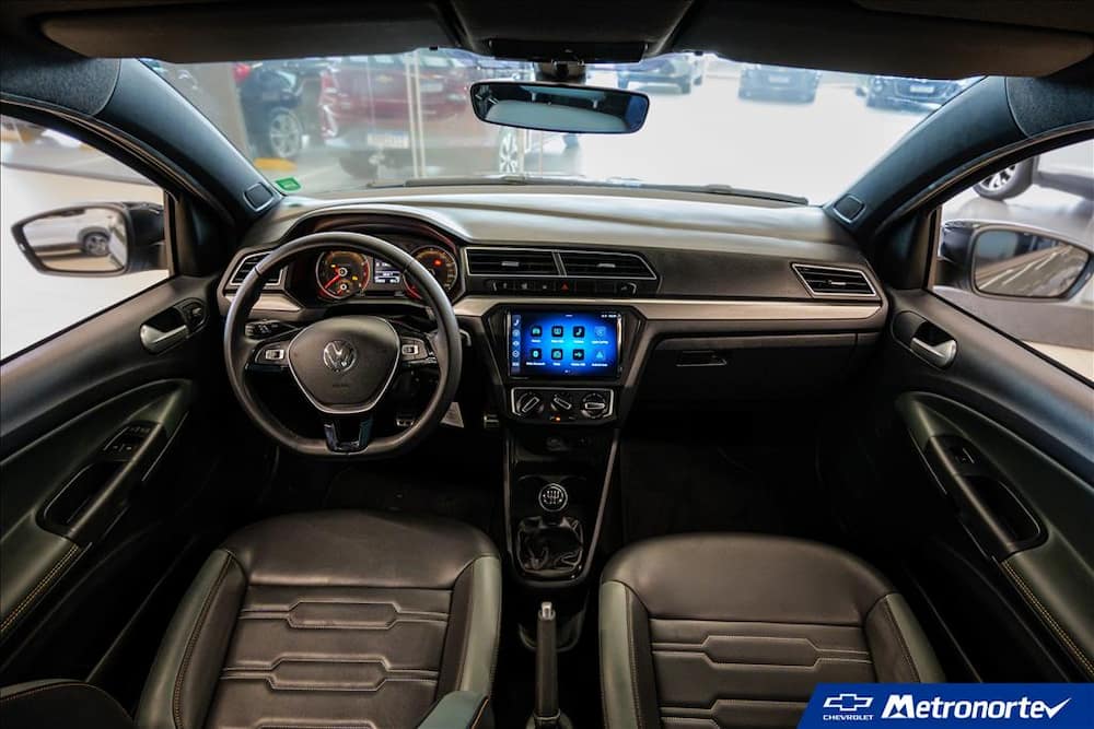 2026 VOLKSWAGEN SAVEIRO 1.6 MSI EXTREME CD 16V FLEX 2P MANUAL