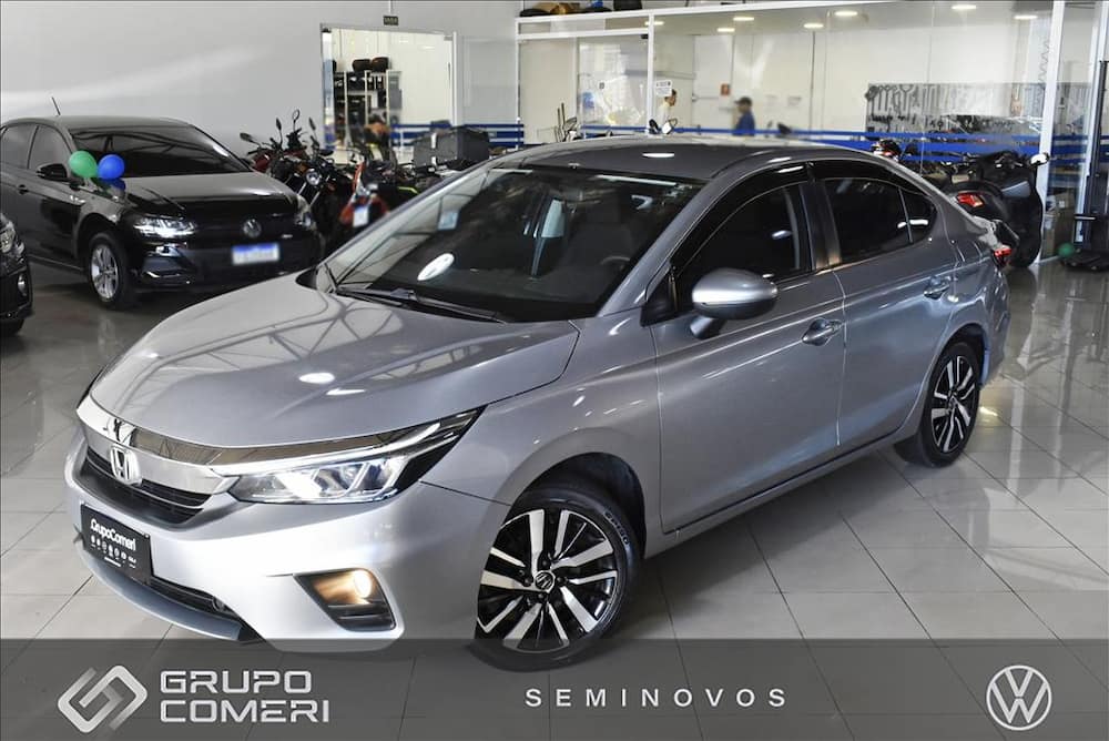 2023 HONDA CITY 1.5 i-VTEC FLEX EX CVT