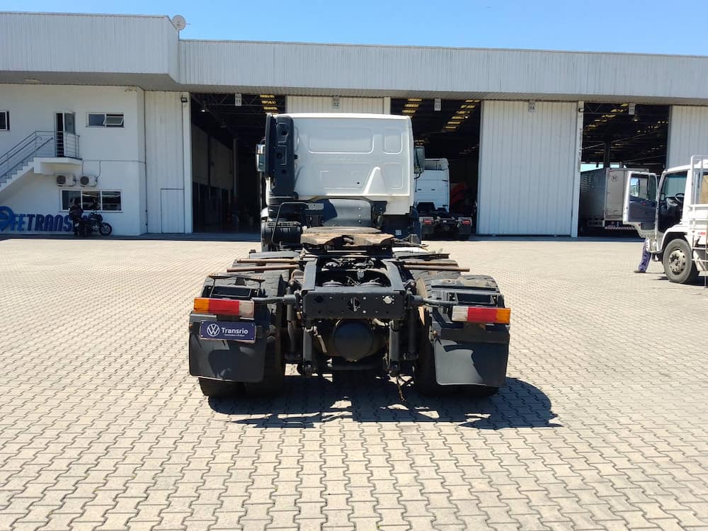 Volkswagen 33.460 Constellation 6x4 2p (diesel)(E5)