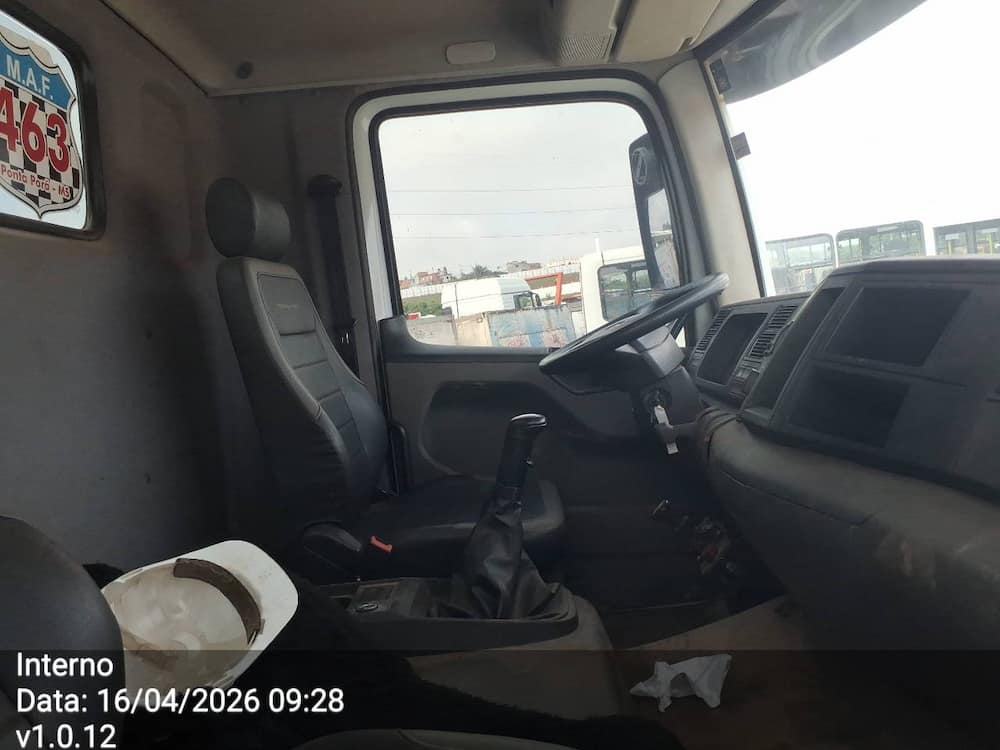 Volkswagen 26.280 Constellation 26.280 E DC