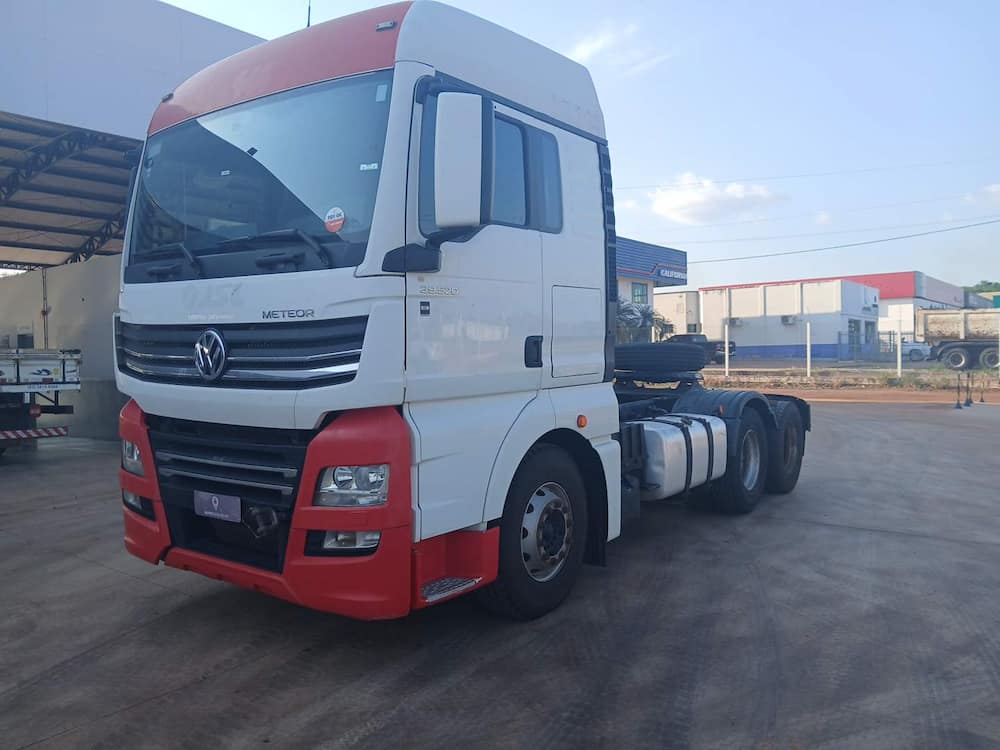 Volkswagen Meteor 29.520 6x4 2p (diesel)(E5)