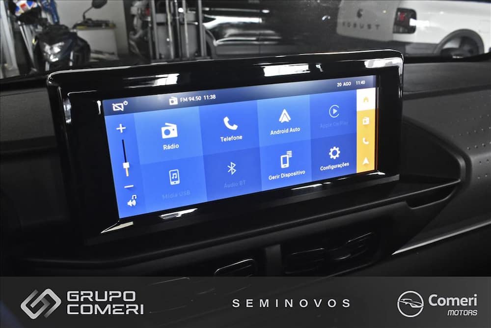 2025 CITROËN C3 1.0 FIREFLY FLEX LIVE PACK MANUAL