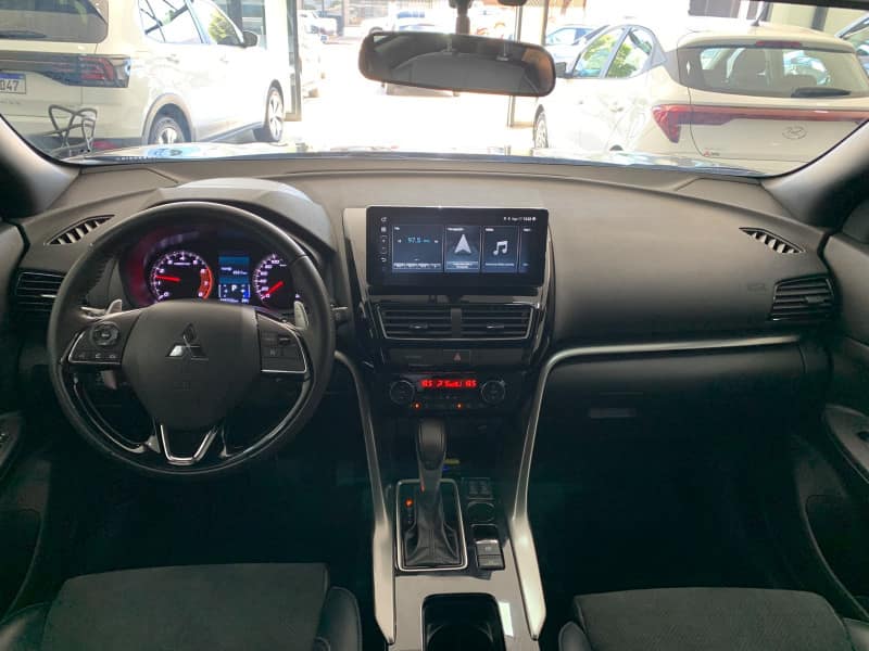 Mitsubishi MMC ECLIPSE CROSS HPE BLACK