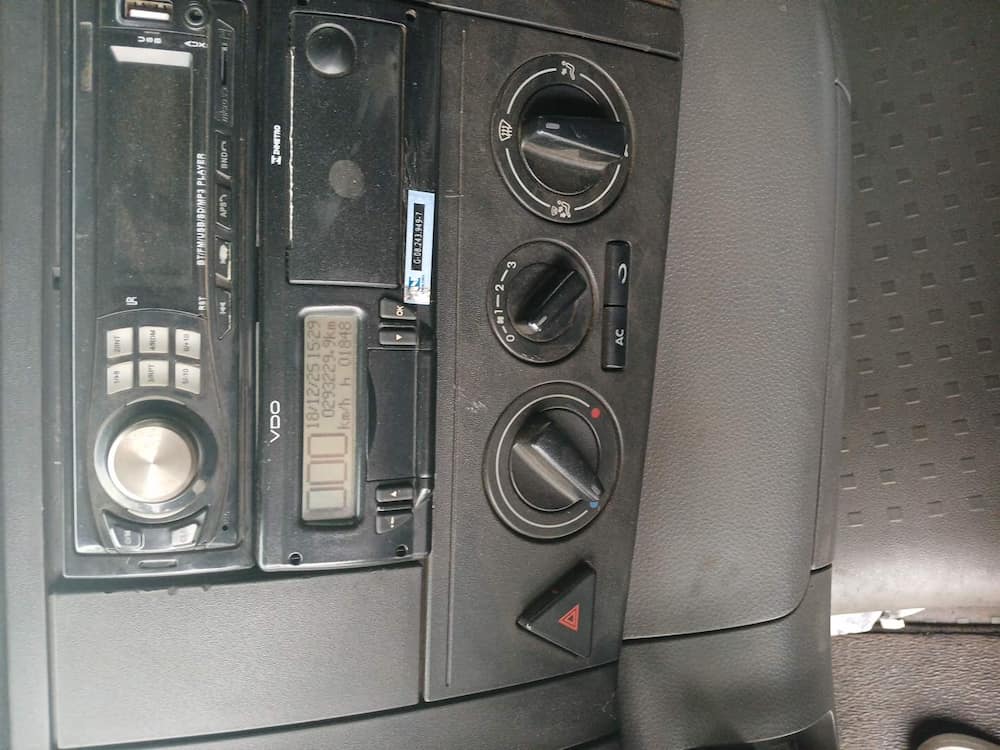 Volkswagen 25.420 Constellation 25.420 E DC Tractor V Tronic